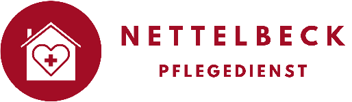 Logo - Nettelbeck Pflegedienst GmbH aus Hamm